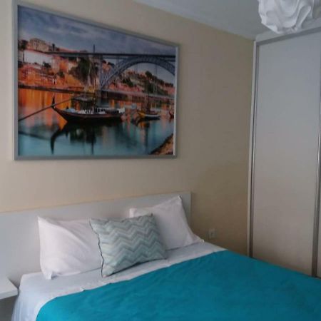 Oporto Vasconcelos Guest House Vila Nova de Gaia Eksteriør billede