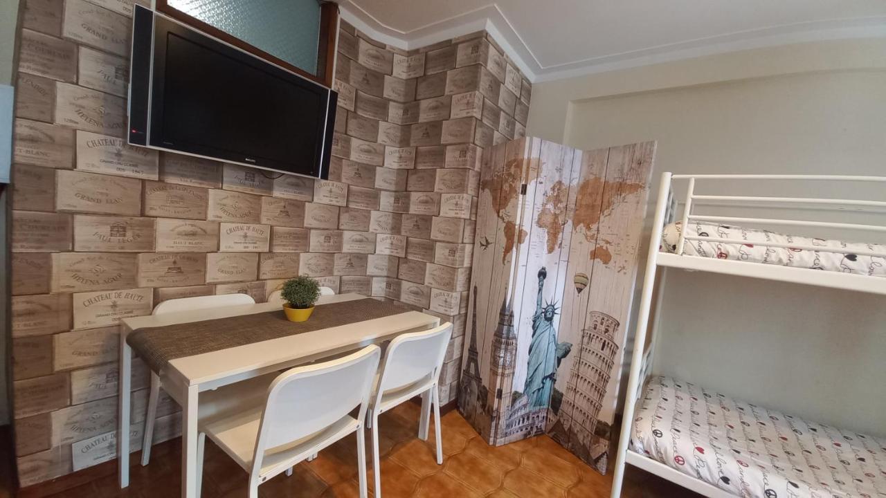 Oporto Vasconcelos Guest House Vila Nova de Gaia Eksteriør billede