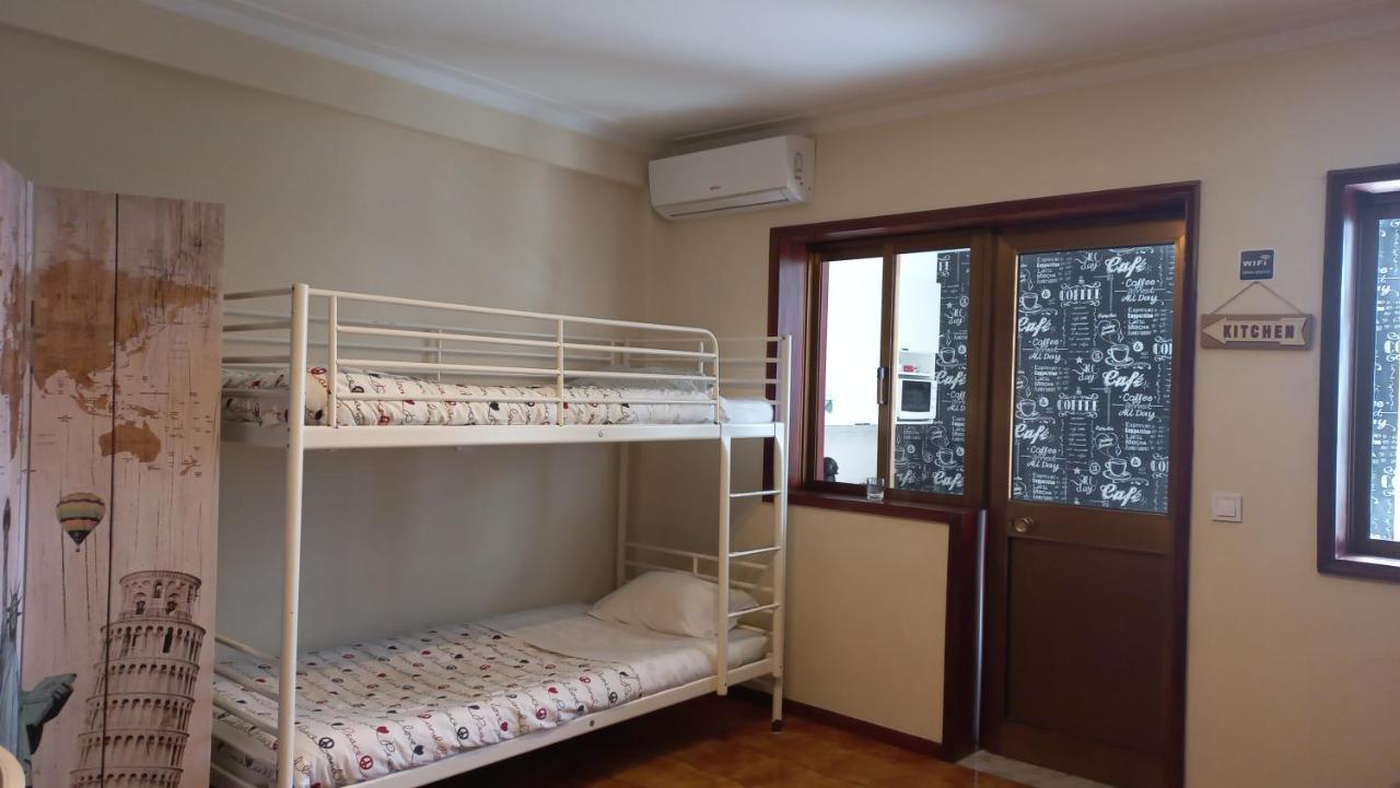 Oporto Vasconcelos Guest House Vila Nova de Gaia Eksteriør billede