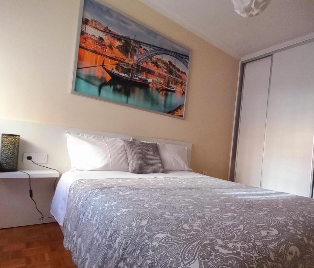 Oporto Vasconcelos Guest House Vila Nova de Gaia Eksteriør billede