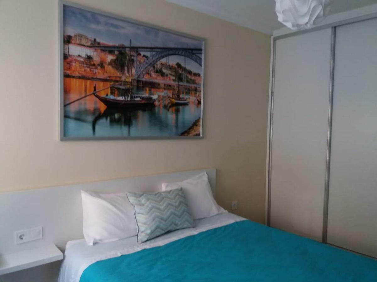 Oporto Vasconcelos Guest House Vila Nova de Gaia Eksteriør billede